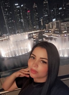 Alexandra - escort in Abu Dhabi Photo 7 of 8