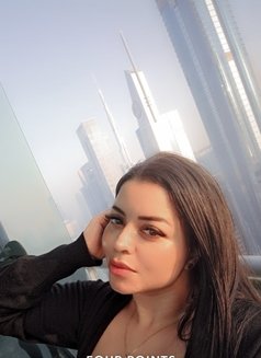 Alexandra - escort in Abu Dhabi Photo 9 of 9