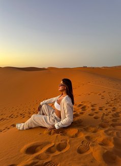 Alexandra - Transsexual escort agency in Barcelona Photo 5 of 5