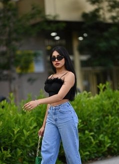 ALEXANDRA MATARAN - Transsexual escort in Barcelona Photo 4 of 18