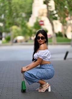 ALEXANDRA MATARAN - Transsexual escort in Barcelona Photo 5 of 18