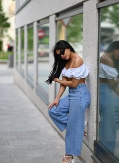 ALEXANDRA MATARAN - Transsexual escort in Barcelona Photo 7 of 18