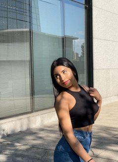 ALEXANDRA MATARAN - Transsexual escort in Barcelona Photo 8 of 18