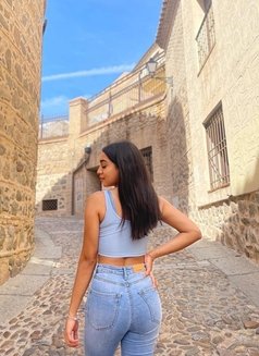 ALEXANDRA MATARAN - Transsexual escort in Barcelona Photo 12 of 18