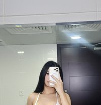 Alexandra in Khalifa City A - masseuse in Abu Dhabi