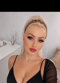 Alexandra Massage Outcall Abu Dhabi - masseuse in Abu Dhabi Photo 12 of 12