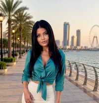 Veronica Massage Abu Dhabi - masseuse in Abu Dhabi Photo 1 of 6