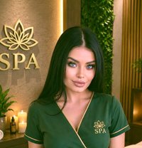 Veronica Massage Read Profile Abu Dhabi - masseuse in Abu Dhabi