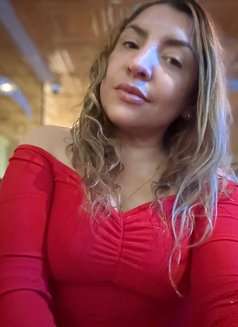 Alexandra - escort in Abu Dhabi Photo 1 of 7
