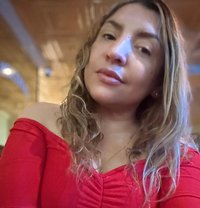 Alexandra - escort in Abu Dhabi