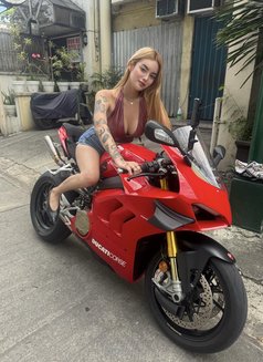 Alexandra Mooree, new model in hk - escort in Hong Kong Photo 16 of 16