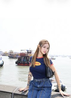 Alexandra Mooree Just Landed - escort in Ahmedabad Photo 13 of 16