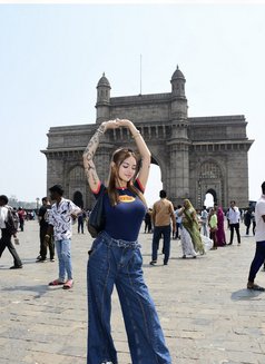 Alexandra Mooree Just Landed - escort in Ahmedabad Photo 15 of 16