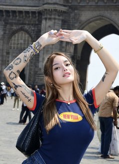 Alexandra Mooree Just Landed - escort in Ahmedabad Photo 16 of 16