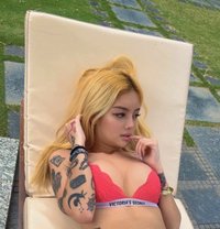 Alexandra Mooree (Last day today) - escort in Mumbai Photo 30 of 30