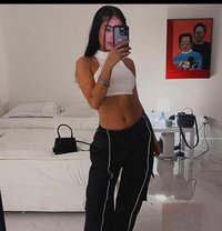 ALEXANDRA NEW IN MUSCAT - escort in Muscat