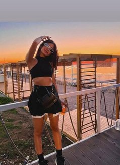 ALEXANDRA NEW IN MUSCAT - escort in Muscat Photo 4 of 6