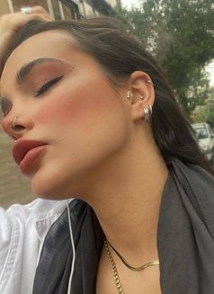 ALEXANDRA NEW IN MUSCAT - escort in Muscat Photo 5 of 6