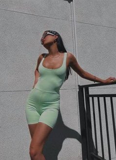 ALEXANDRA NEW IN MUSCAT - escort in Muscat Photo 6 of 6