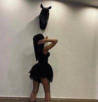 ALEXANDRA NEW IN MUSCAT - escort in Muscat