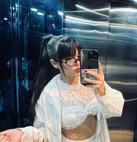 ALEXANDRA NEW IN MUSCAT - escort in Muscat