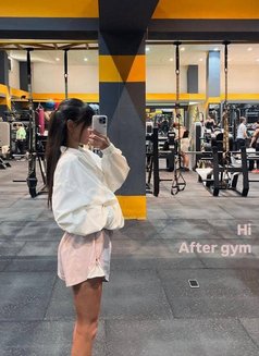 ALEXANDRA NEW IN MUSCAT - puta in Muscat Photo 11 of 11