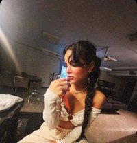 ALEXANDRA NEW IN MUSCAT - puta in Muscat