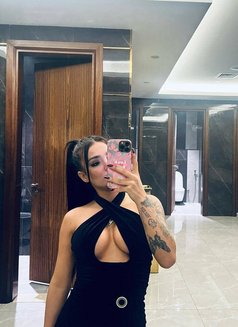 ALEXANDRA (NEW NUMBER) - escort in Muscat Photo 11 of 12