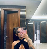 ALEXANDRA NEW IN MUSCAT - puta in Muscat