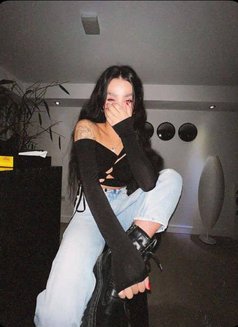 ALEXANDRA (NEW NUMBER) - escort in Muscat Photo 12 of 12