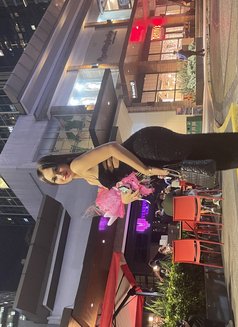 Alexandra Rivera - escort in Singapore Photo 9 of 12