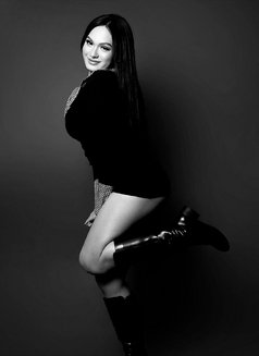 Alexandra Rivera - escort in Bangkok Photo 8 of 15