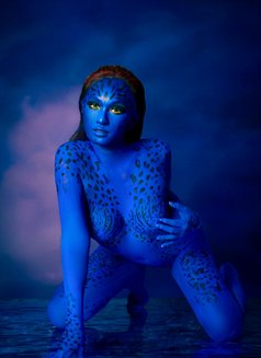 Alexandra Rivera - escort in Bangkok Photo 12 of 15