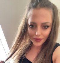 Alexandra - escort in Kuwait