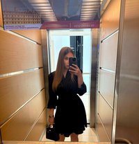 Alexandra - escort in Beirut