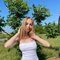 Alexandra - escort in Dubai