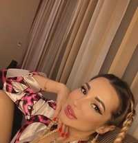 Alexandra Independent - escort in Dubai