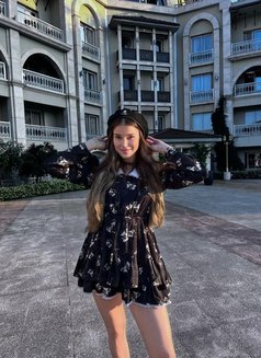 Alexandra - escort in Hong Kong Photo 6 of 6