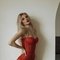 Alexandra - escort in İstanbul