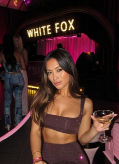 Alexandra Arrived - escort in Hong Kong Photo 1 of 5