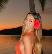Alexandra Arrived - escort in Hong Kong