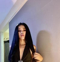 Alexandra - puta in Bangkok