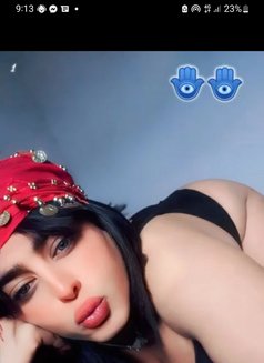 Alexandra - Transsexual escort in Tunis Photo 1 of 3