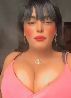 Alexandra - Transsexual escort in Tunis Photo 3 of 3