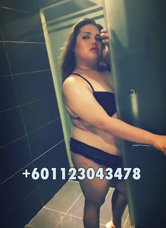 Alexandra112693 - Transsexual escort in Ipoh Photo 2 of 7