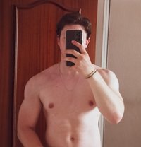 Alexandre - Acompañantes masculino in Lisbon