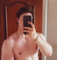 Alexandre - Acompañantes masculino in Lisbon