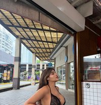 Alexandrea Andrea - escort in Manila