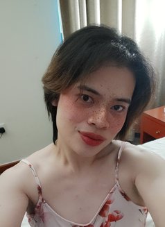 Alexandria - Acompañantes transexual in Dubai Photo 3 of 4
