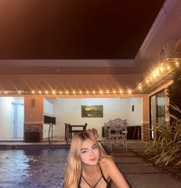 Alexandra Mooree - escort in Mumbai Photo 23 of 25